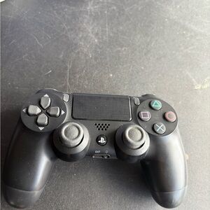 Sony PlayStation 4 Controller For PARTS ONLY. AS IS